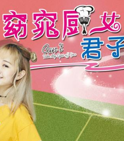 窈窕厨女君子球