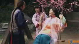 毛驴县令之母鸡打鸣