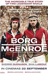 博格对战麦肯罗