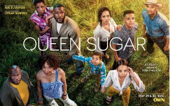 蔗糖女王第二季