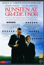 哭泣的艺术/Kunsten at gr&amp;amp;amp;#230;de i kor