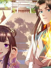 我靠打赏徒弟升级