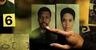 看不见的罪 第二季